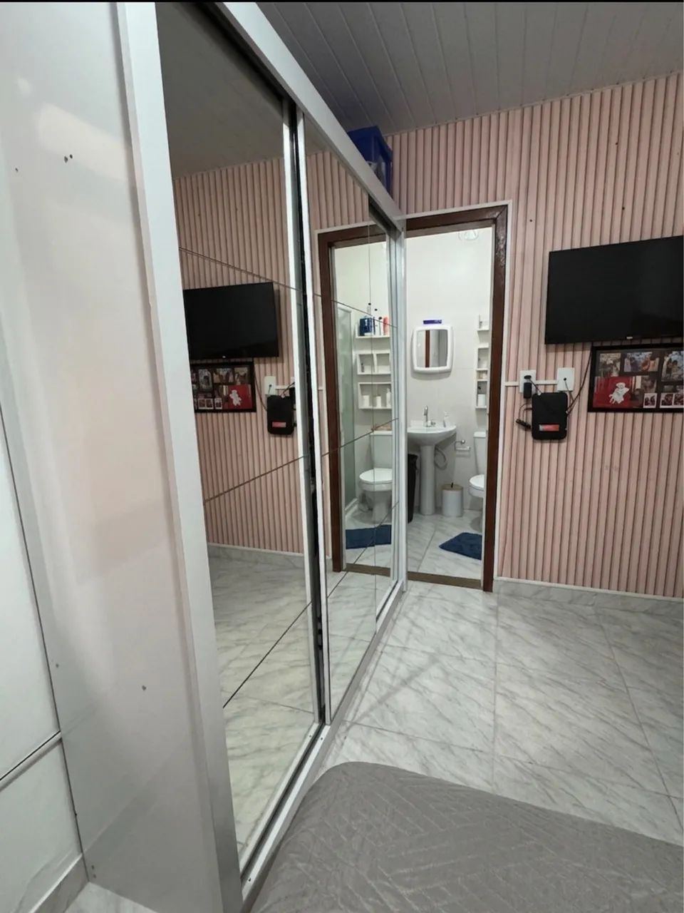 Guarda roupa  - Foto 4