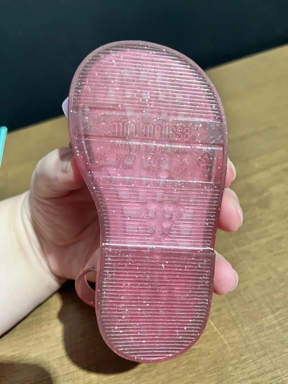 Mini Melissa 17/18 - Foto 2