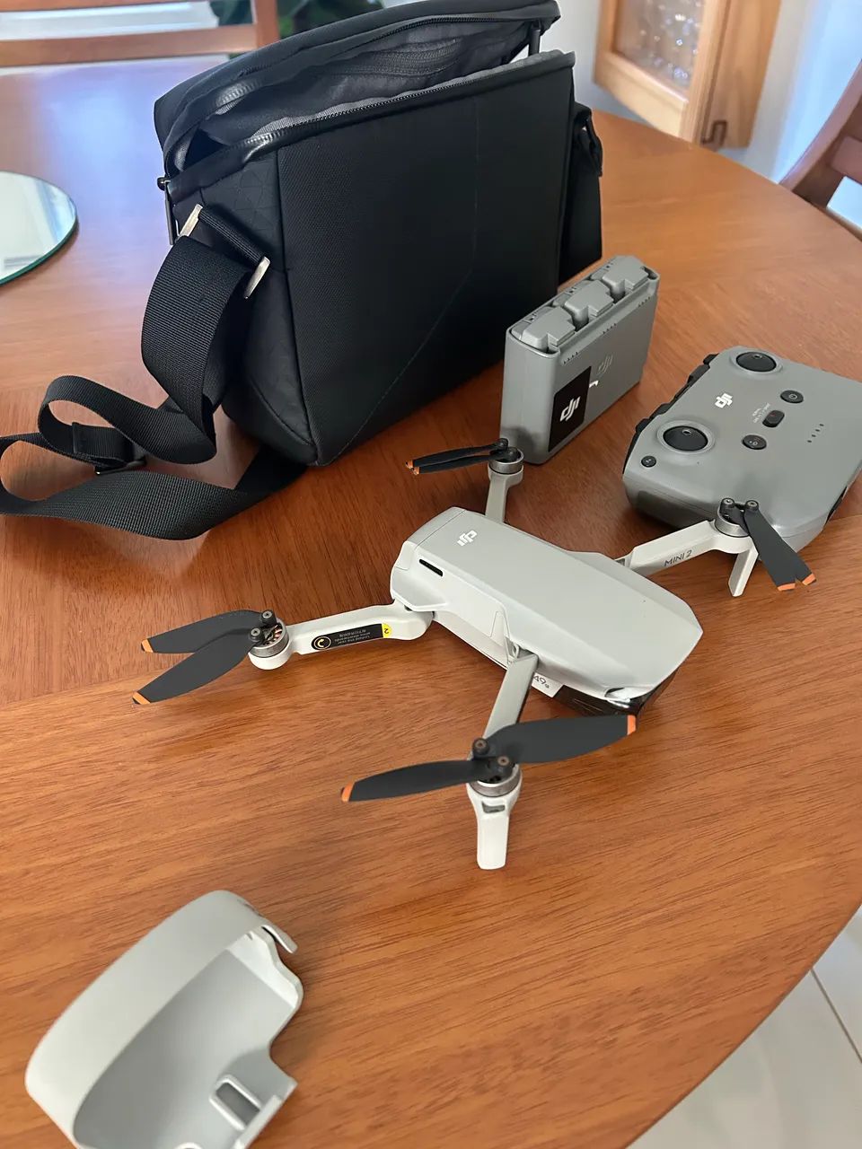 DJI Mini 2 Combo Fly More - Foto 2