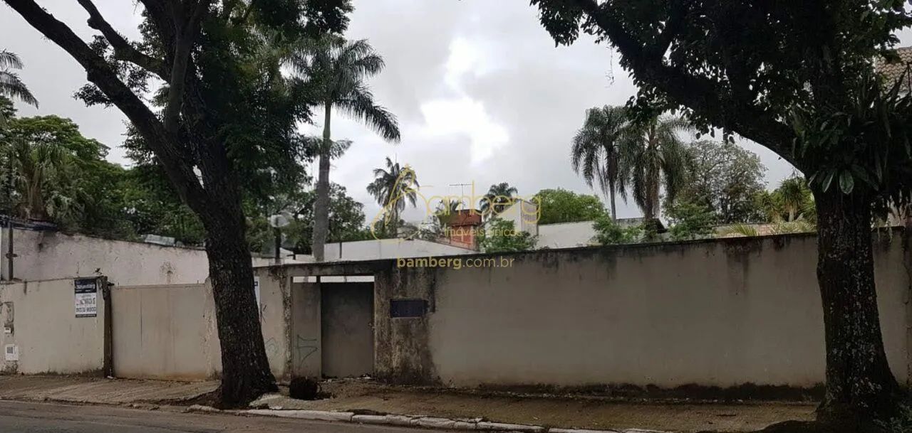 Alto da Boa Vista: 400m² Prontos para Construir o Seu Novo Capítulo com Exclusividade e Qu - Foto 3