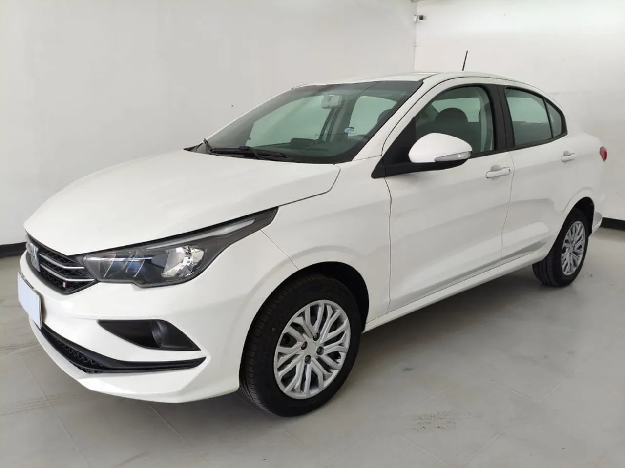 Fiat Cronos Drive 1.3 8V Flex 2024