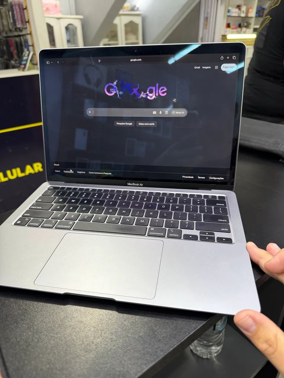 MacBook Air m1  - Foto 2