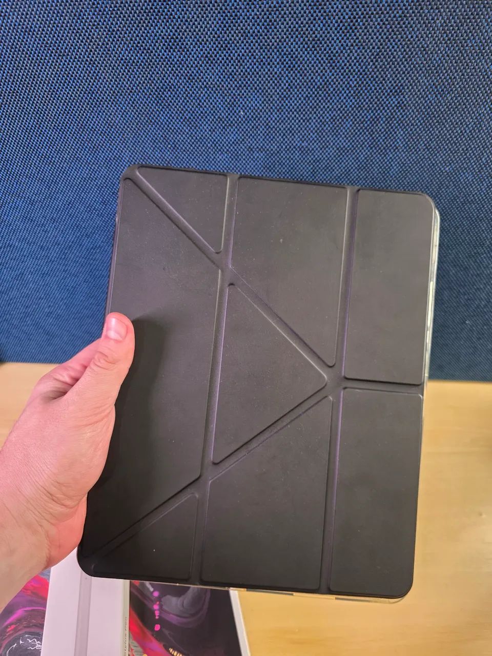 Ipad Pro 3a geração 12,9 polegadas 64gb - Foto 5