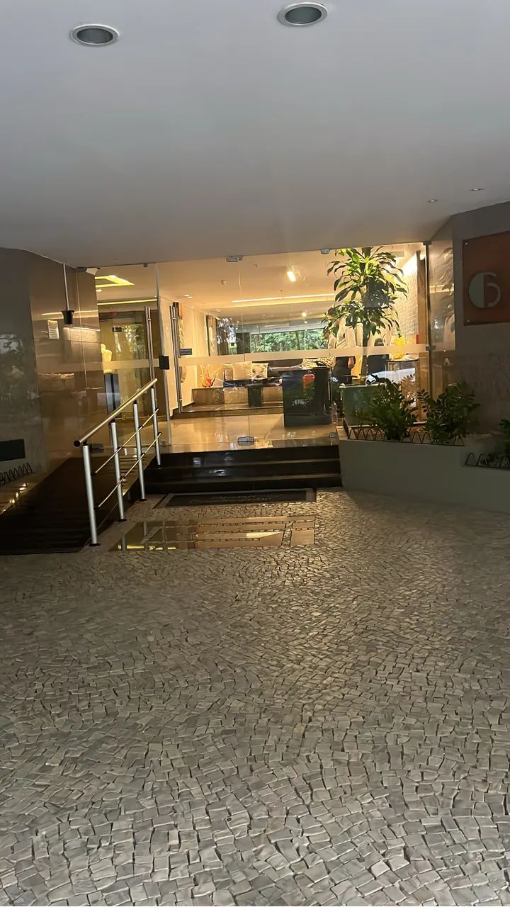 Foto - Rio de Janeiro - Barra da Tijuca