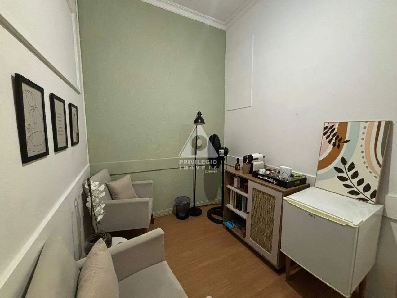 Sala comercial - Foto 2