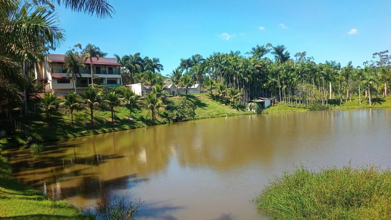 Fazenda Jacupiranga - Foto 5