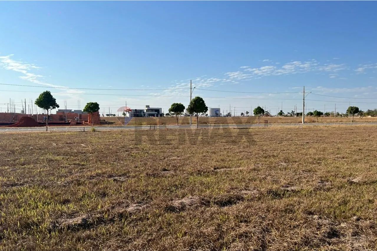 Terreno Florais dos Buritis - 490m² à Venda! - Foto 5
