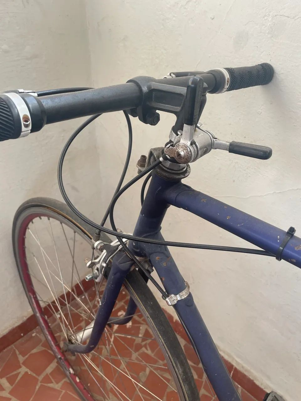 Bicicleta  - Foto 2
