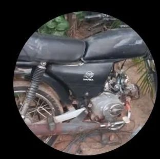 Boa andar 