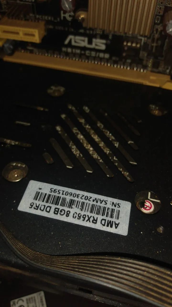gtx1060 gigabyte - Foto 3