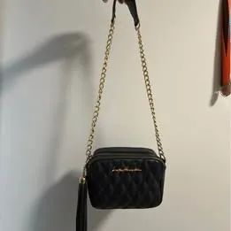 BOLSA DE COURO LEGÍTIMO | Luiza Barcelos - Foto 3