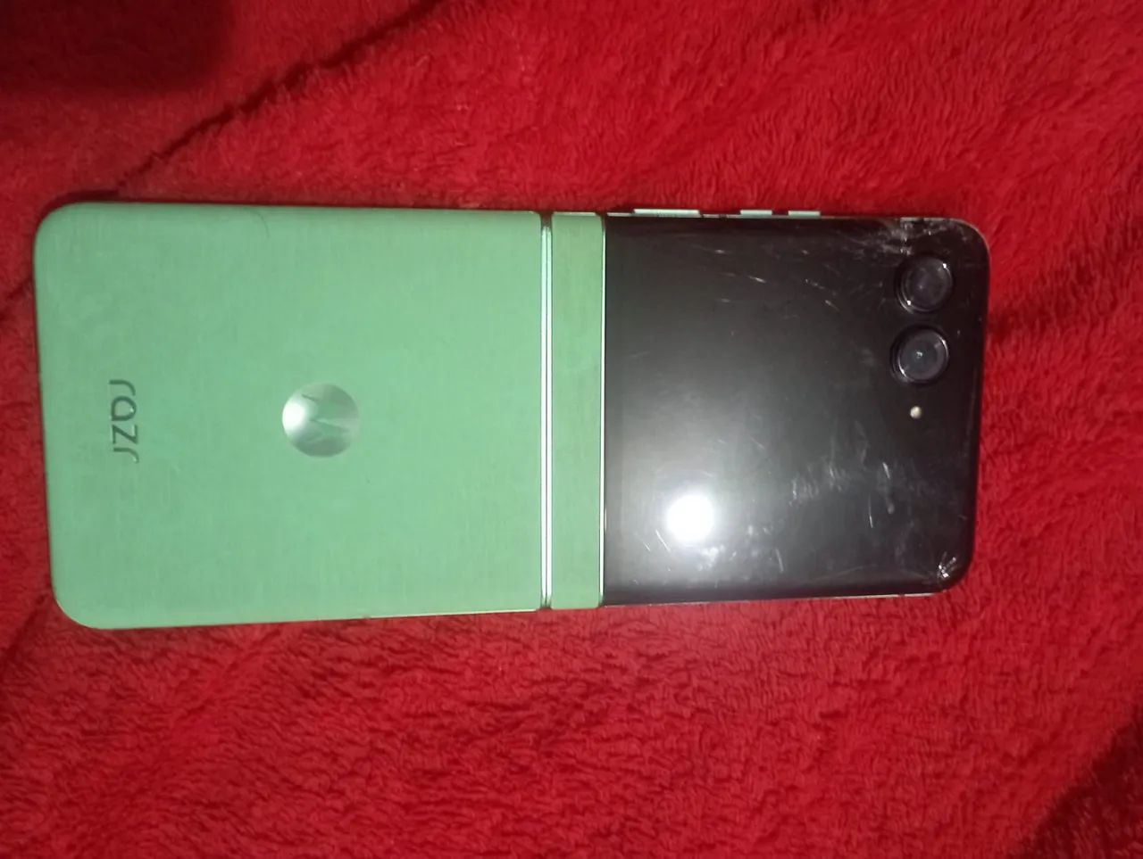 Motorola razr 60 5g 256g  - Foto 3