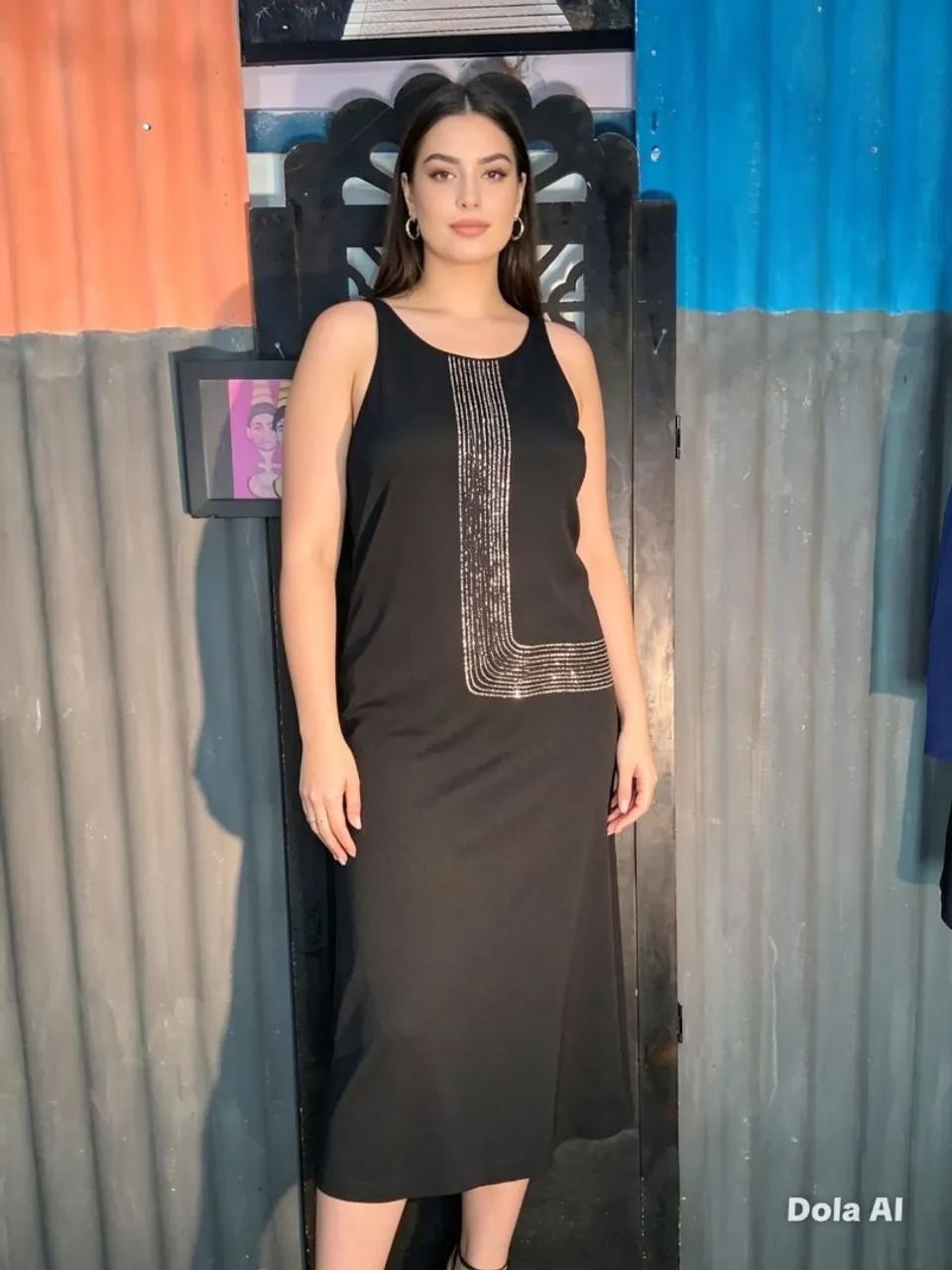 LOTE de Roupas exclusivos  - Foto 3