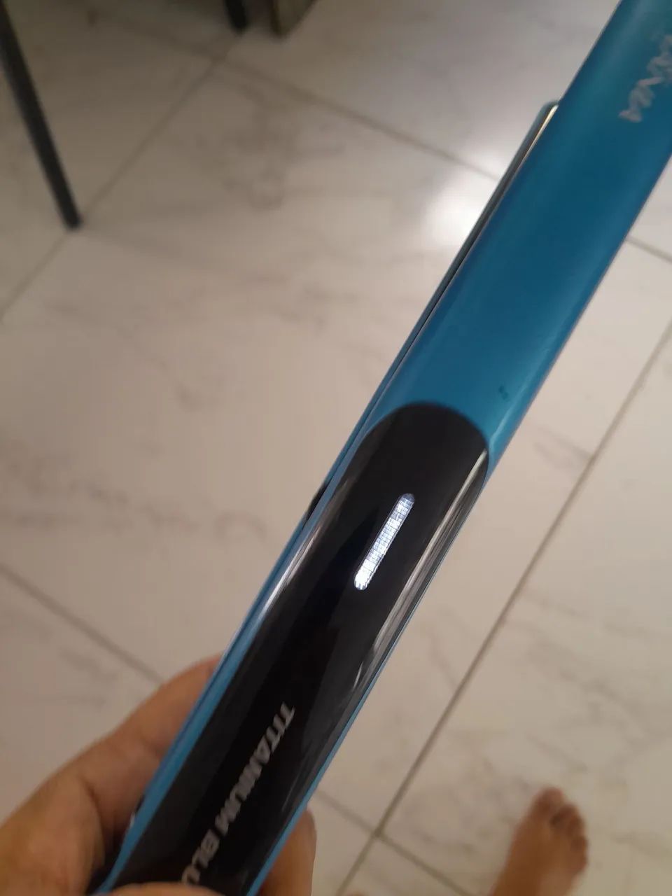 Chapinha de cabelo  - Foto 4