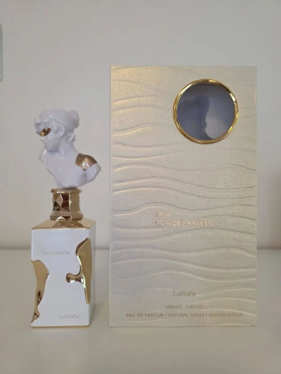 Kit de perfumes - Foto 4