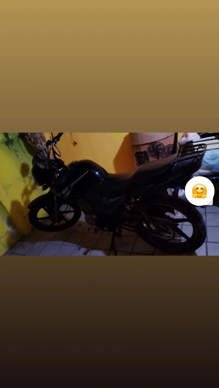 Moto factor 125