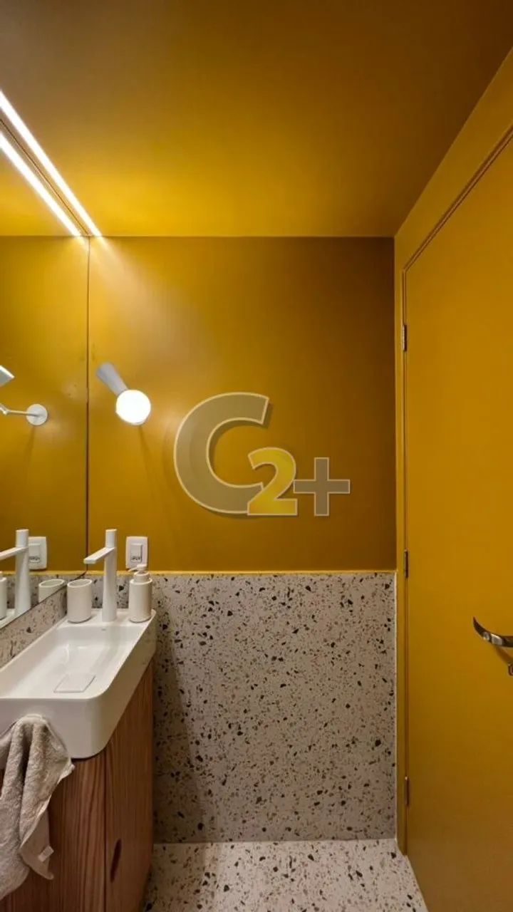 Apartamento Studio a venda, Centro, 22 m2, 1 quarto, 1 banheiro - Foto 4