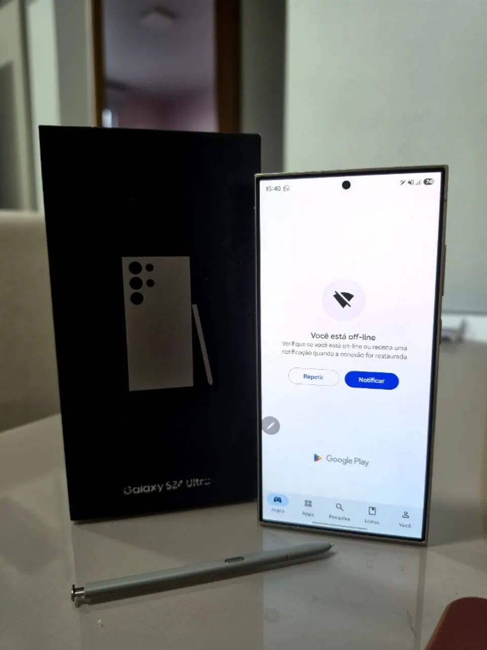 S24 Ultra 256Gb