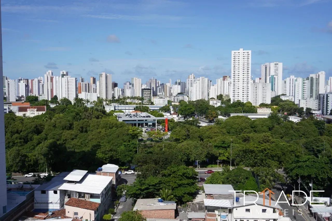 Apartamento com 2 quartos à venda na Rua Benjamim Constant, 159, Torre, Recife - Foto 2