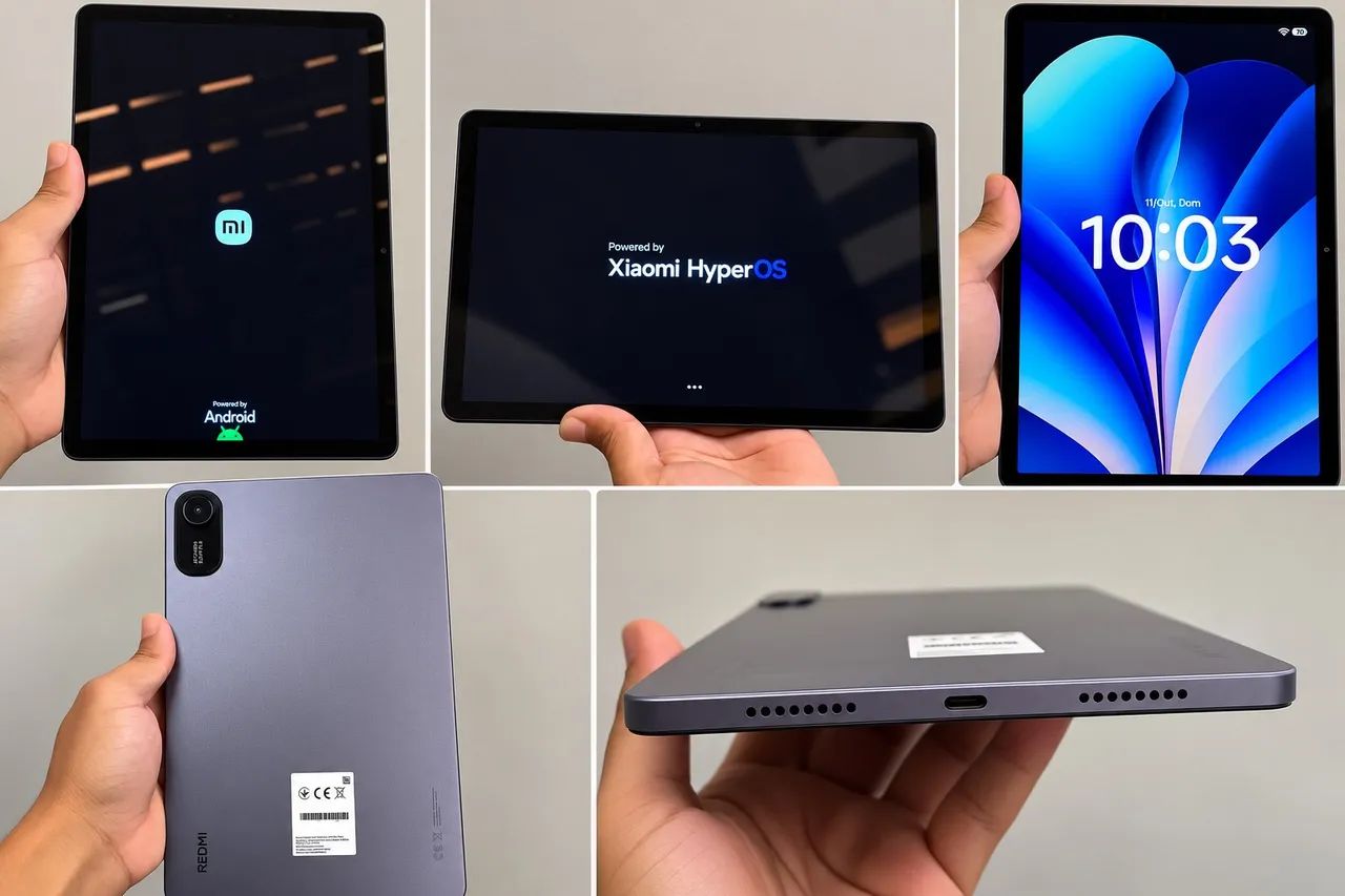TABLET