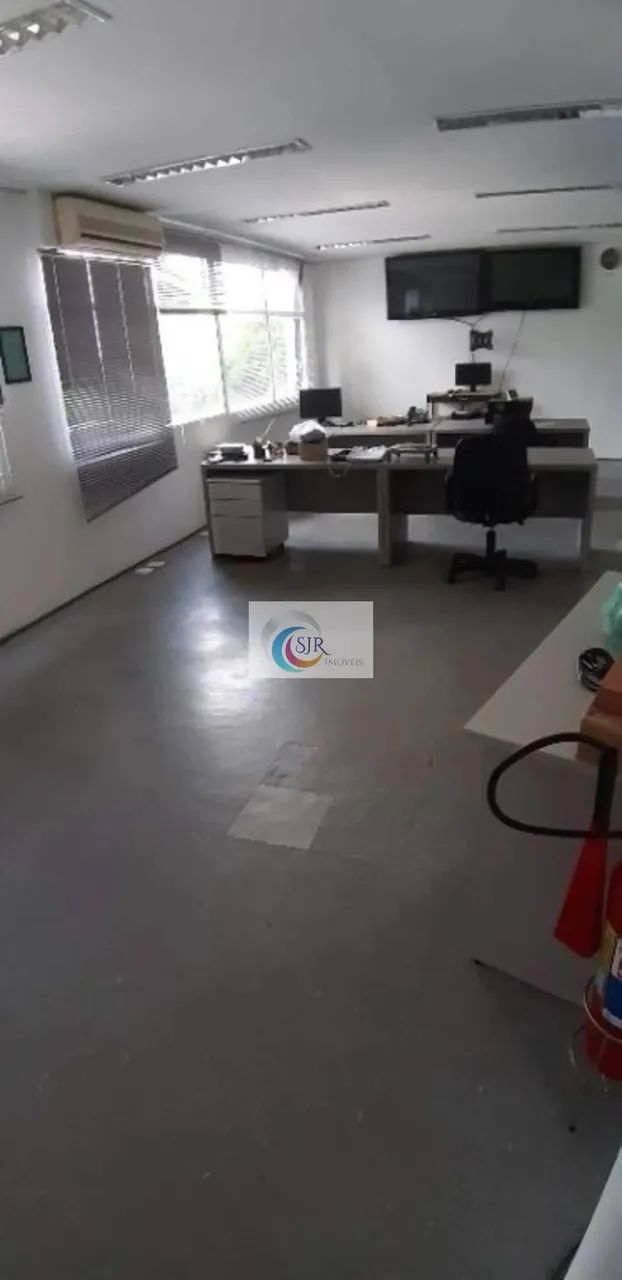 Conjunto para alugar, 290 m² - Vila Olímpia - São Paulo/SP - Foto 2