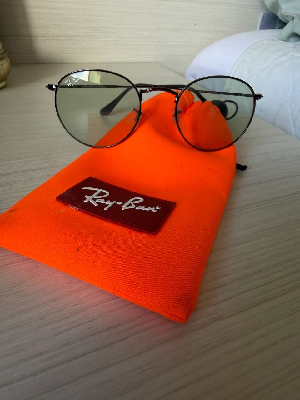 Óculos Ray Ban 