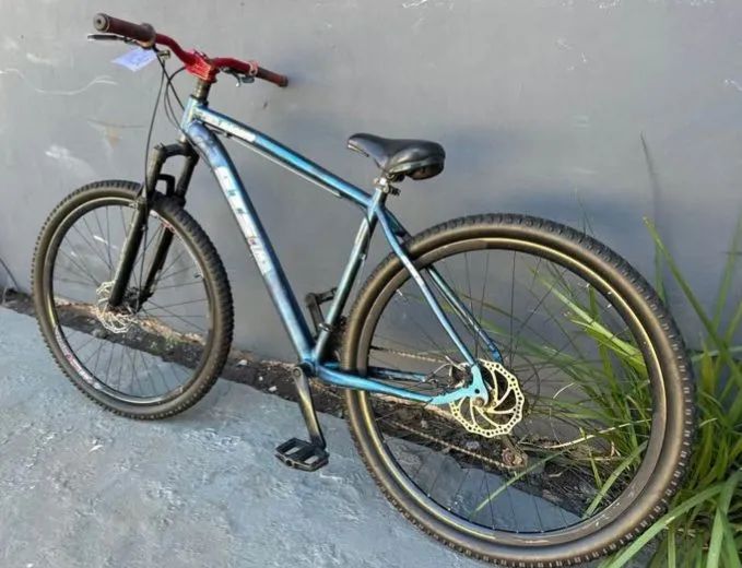 Bike aro 29 GTI MK - Foto 2