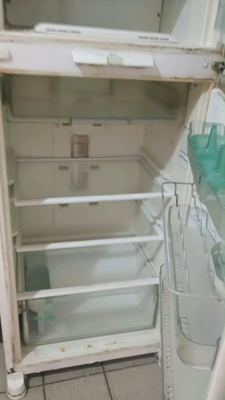 Geladeira  - Foto 4