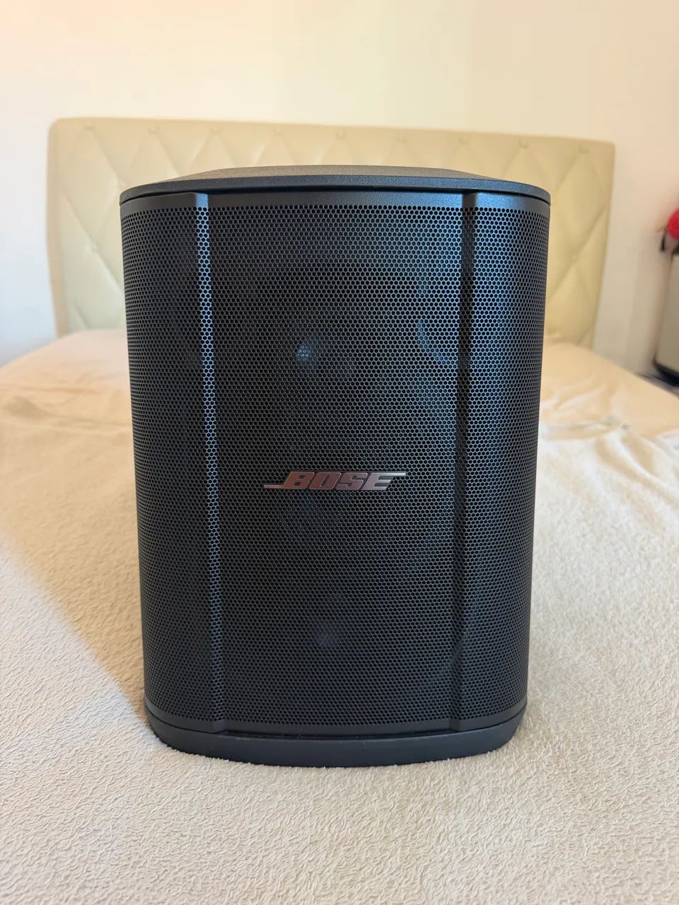 Caixa de Som Bose S1 Pro + Plus  - Foto 3