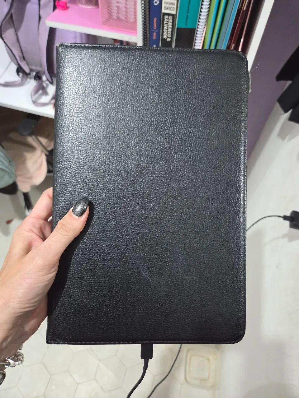 Tablet S7 FE 128GB - Foto 4