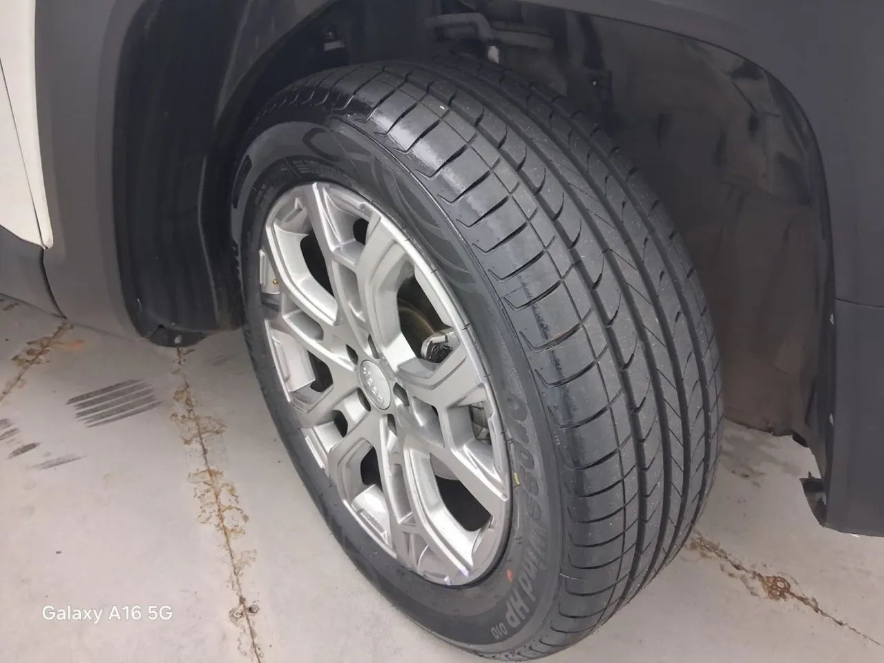Jeep Renegade Long. T270 1.3 TB 4x2 Flex Aut., foto 12 de 18