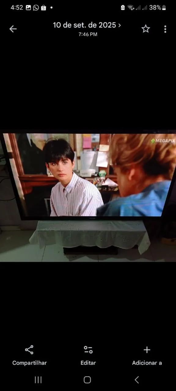 Tv  - Foto 2