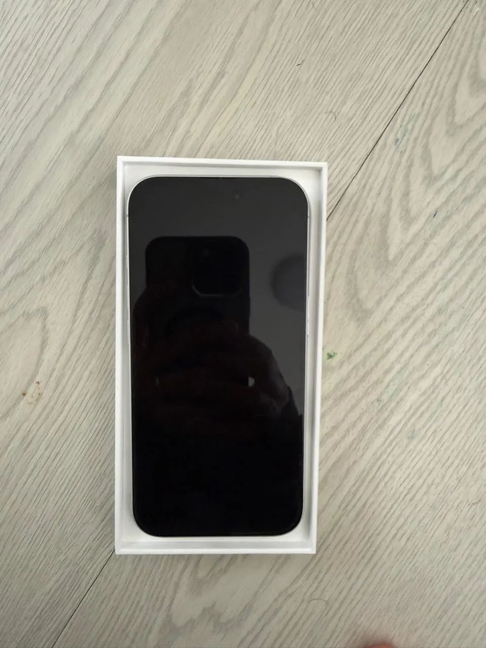 iPhone 16 zero  - Foto 2