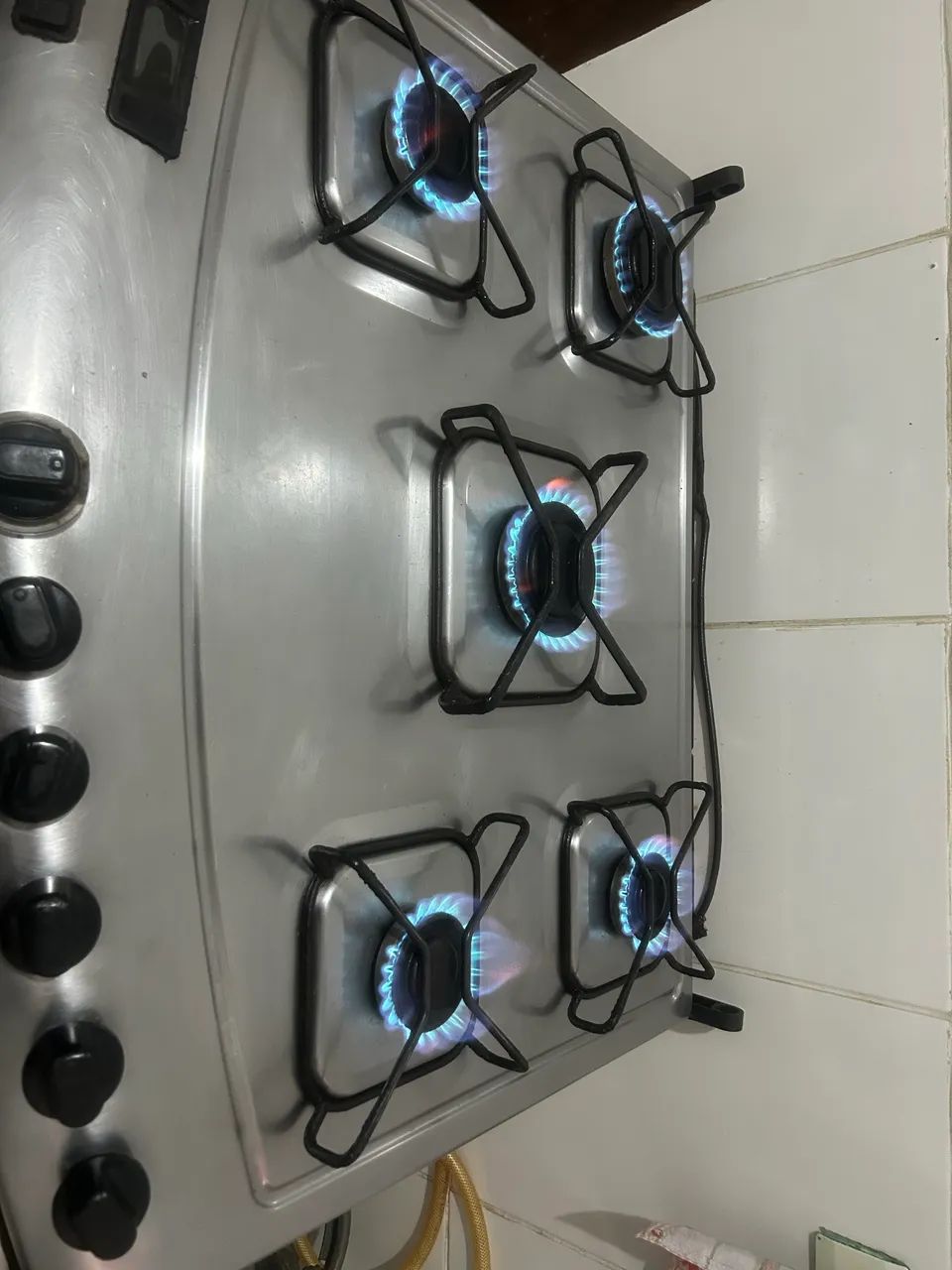 Fogão Brastemp  - Foto 2