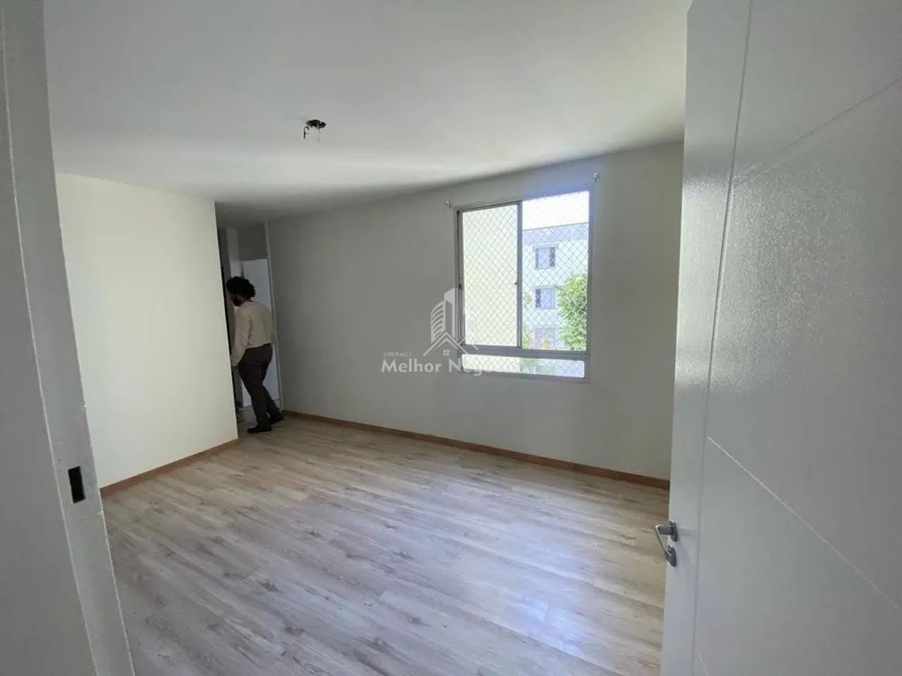 Apartamento à venda em Piracicaba, Nova América, com 2 quartos, com 54 m² - Foto 3