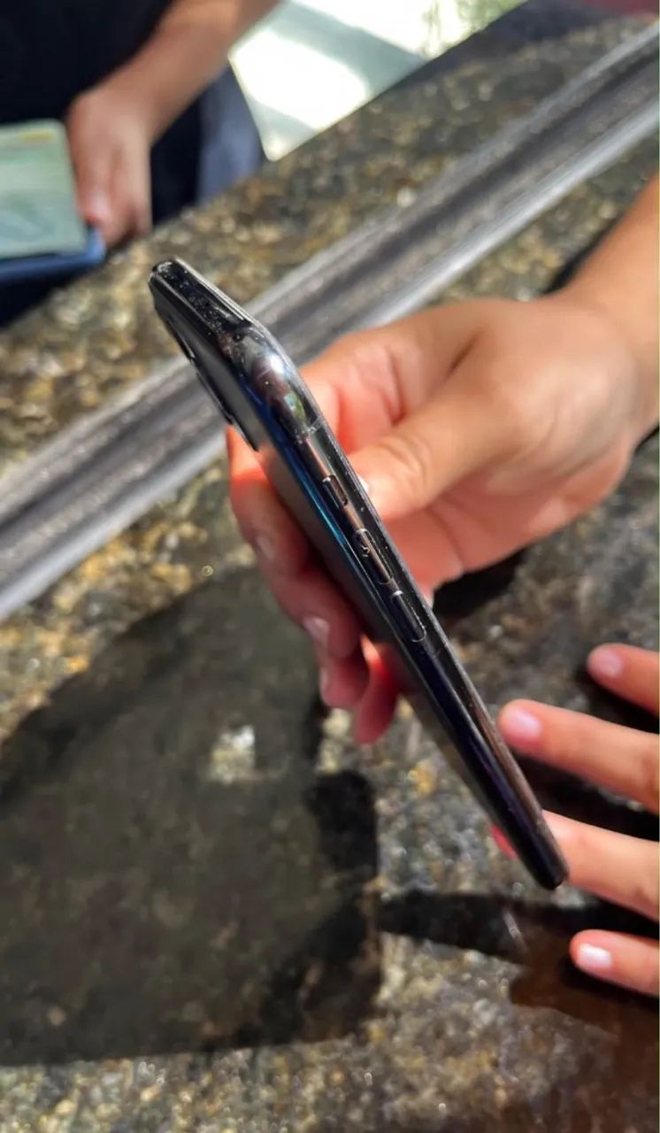 iPhone 11 Pro - 256g - Foto 3