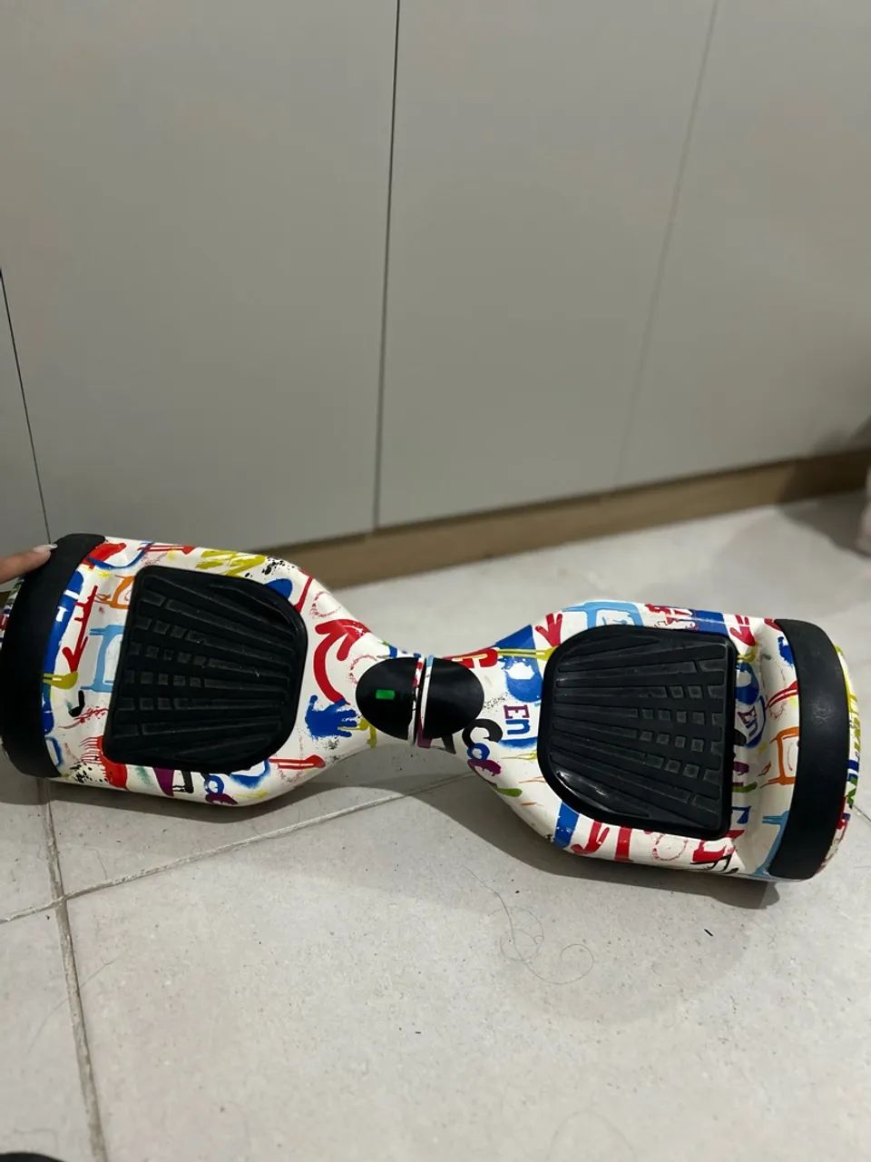 Hoverboard