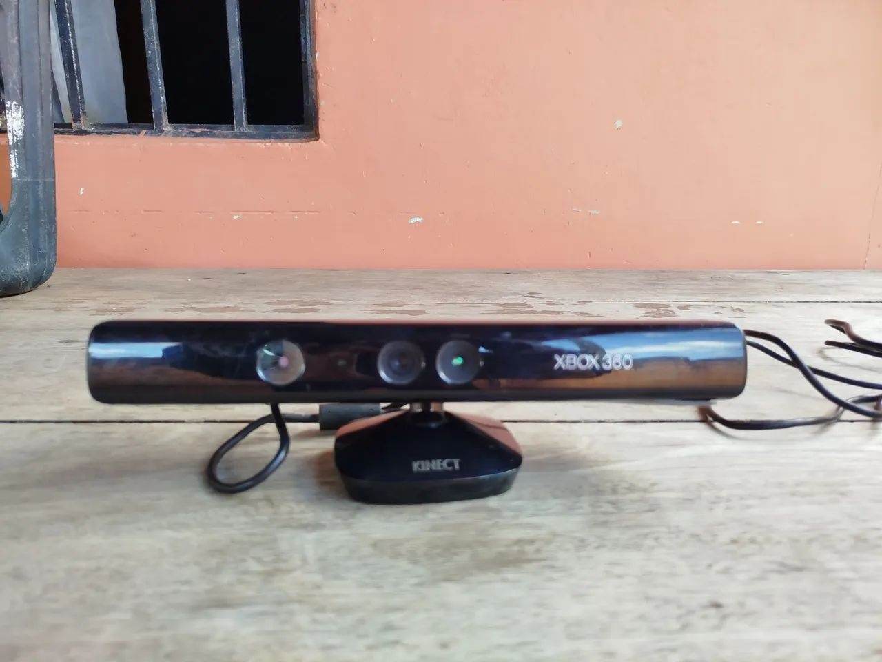 Kinect de Xbox 360 - Foto 2