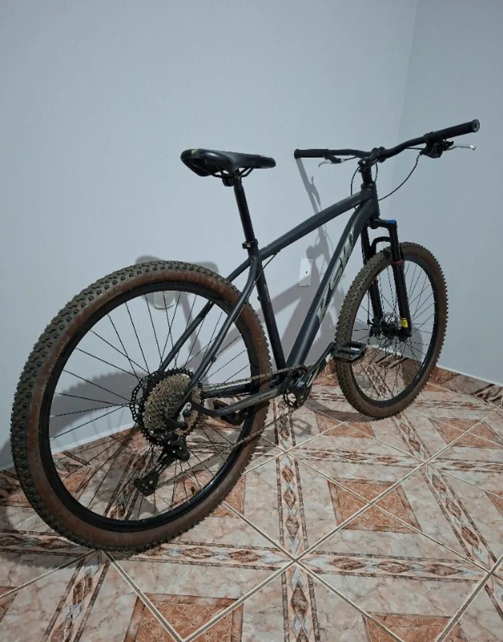 Bicicleta Mtb Aro 29 - Foto 4