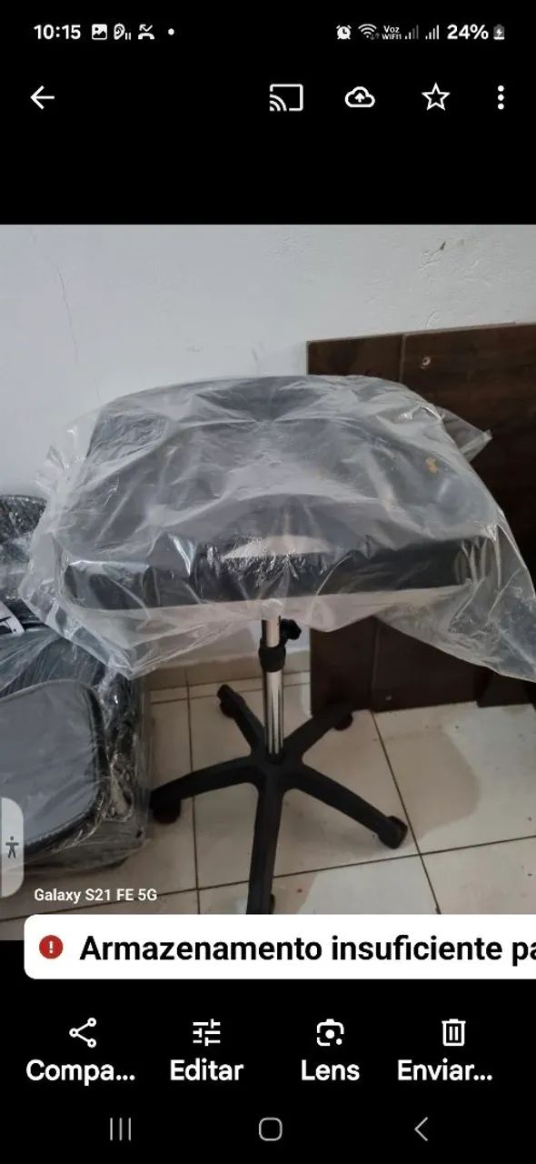 Venda - Foto 2