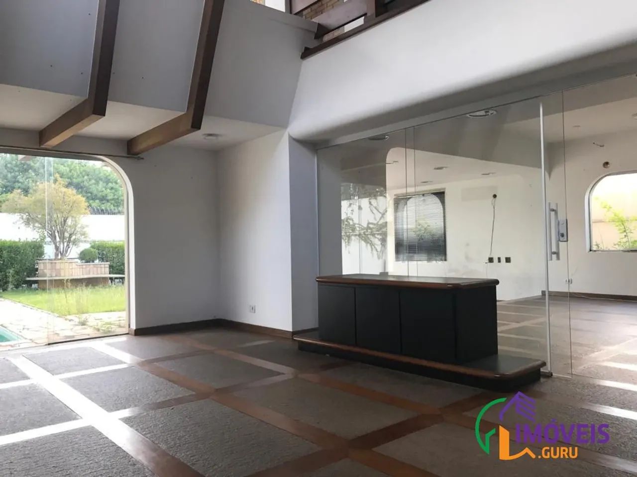 CASA ASSOBRADADA - ALTO DE PINHEIROS - SP - Foto 4