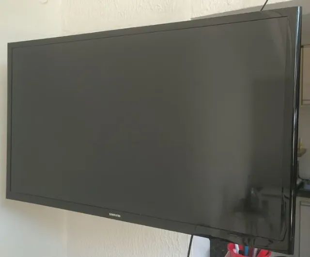 TV Smart Samsung - 32 Polegadas 