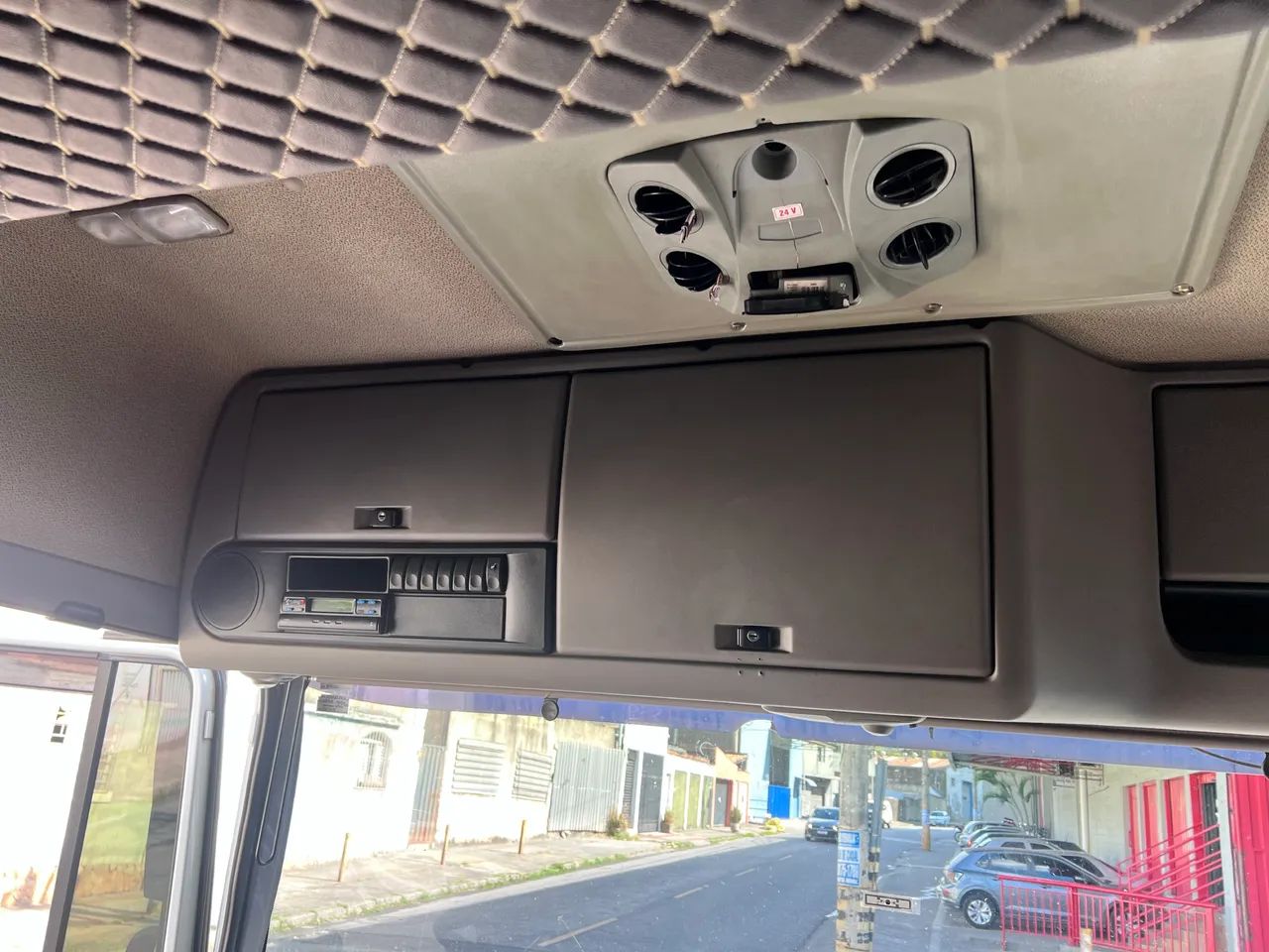 DAF 510 automático super conservado ( raridade)  - Foto 2
