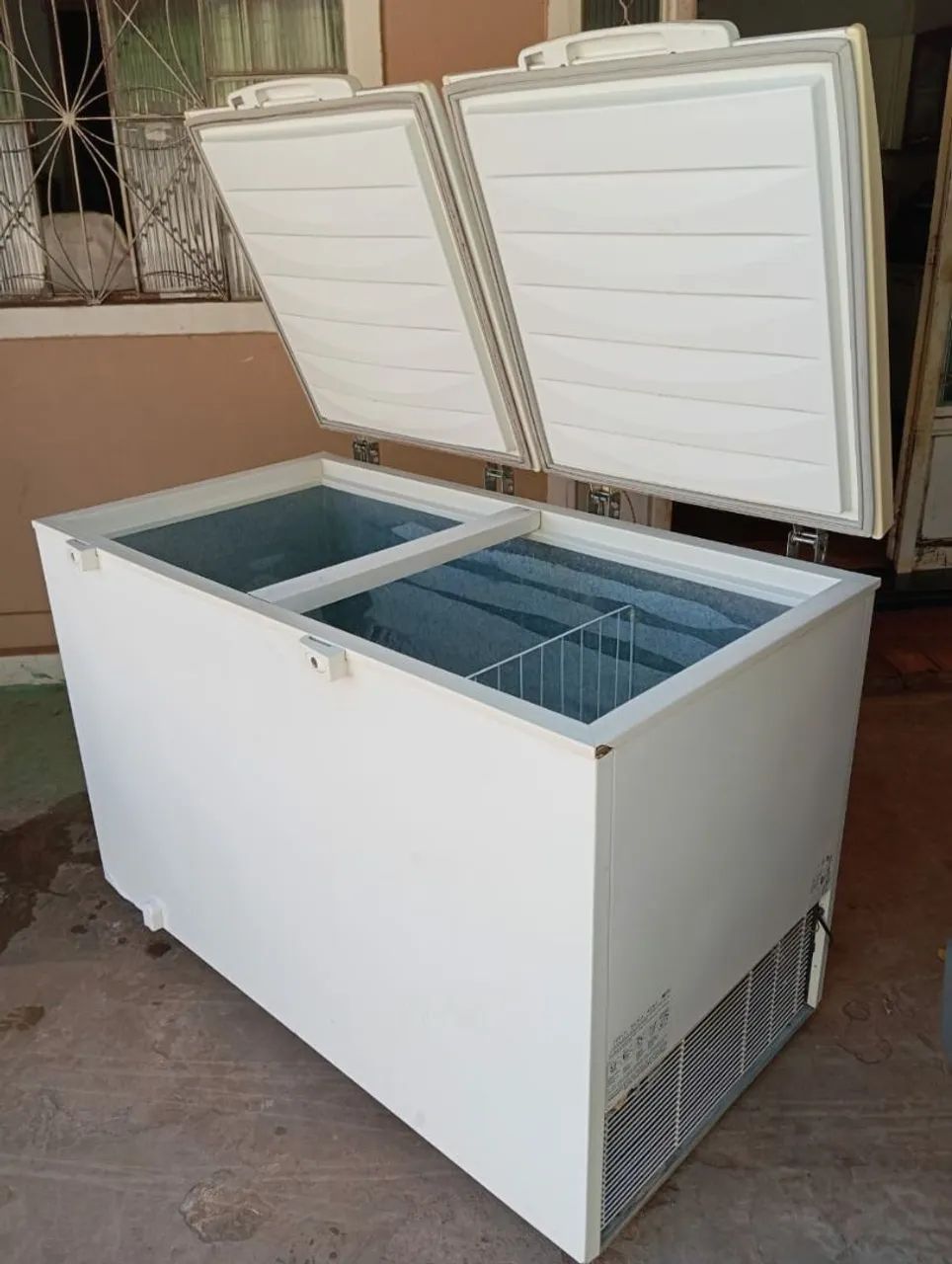 Freezer  - Foto 2