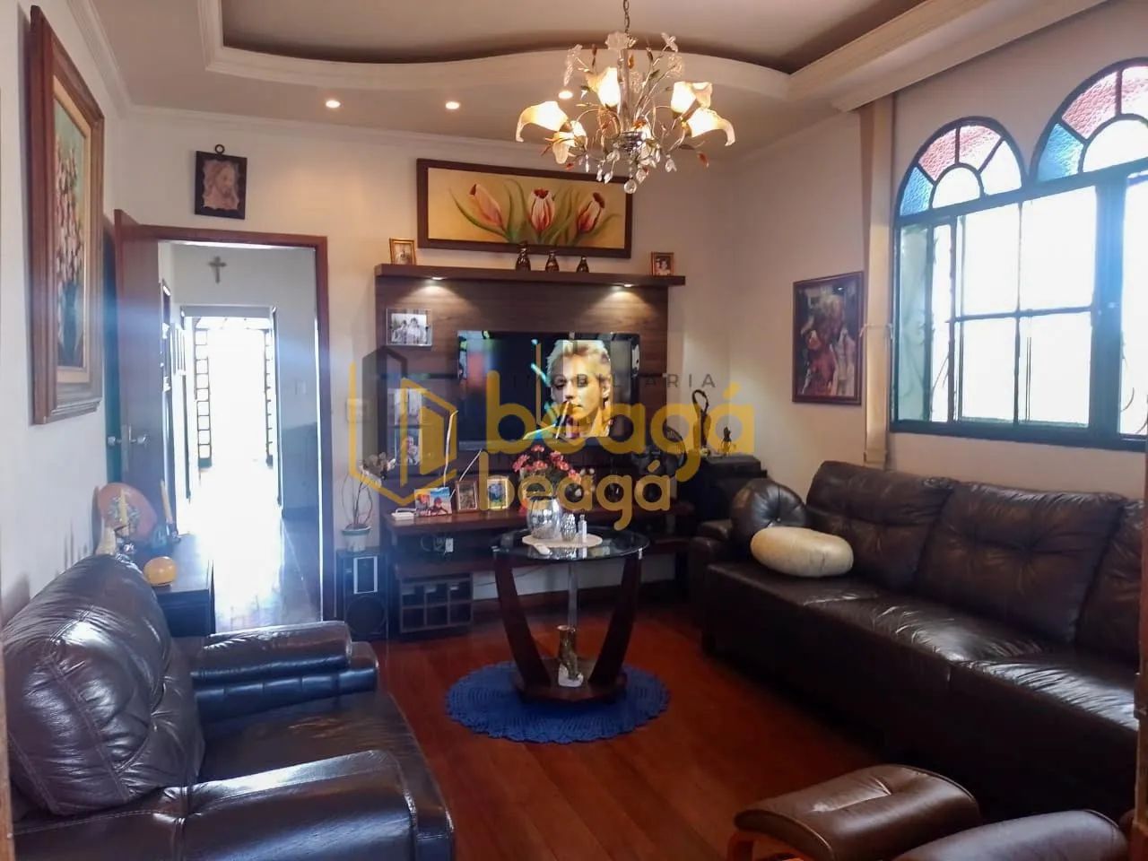 Casa com 3 quartos à venda em Belo Horizonte - Foto 5