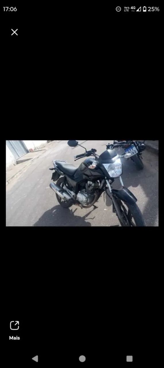 CG Fan 150 flex  - Foto 3