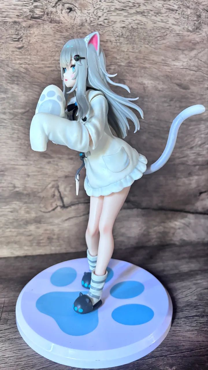 Figure Nachoneko - 1/7 - (Bootleg) - Foto 3