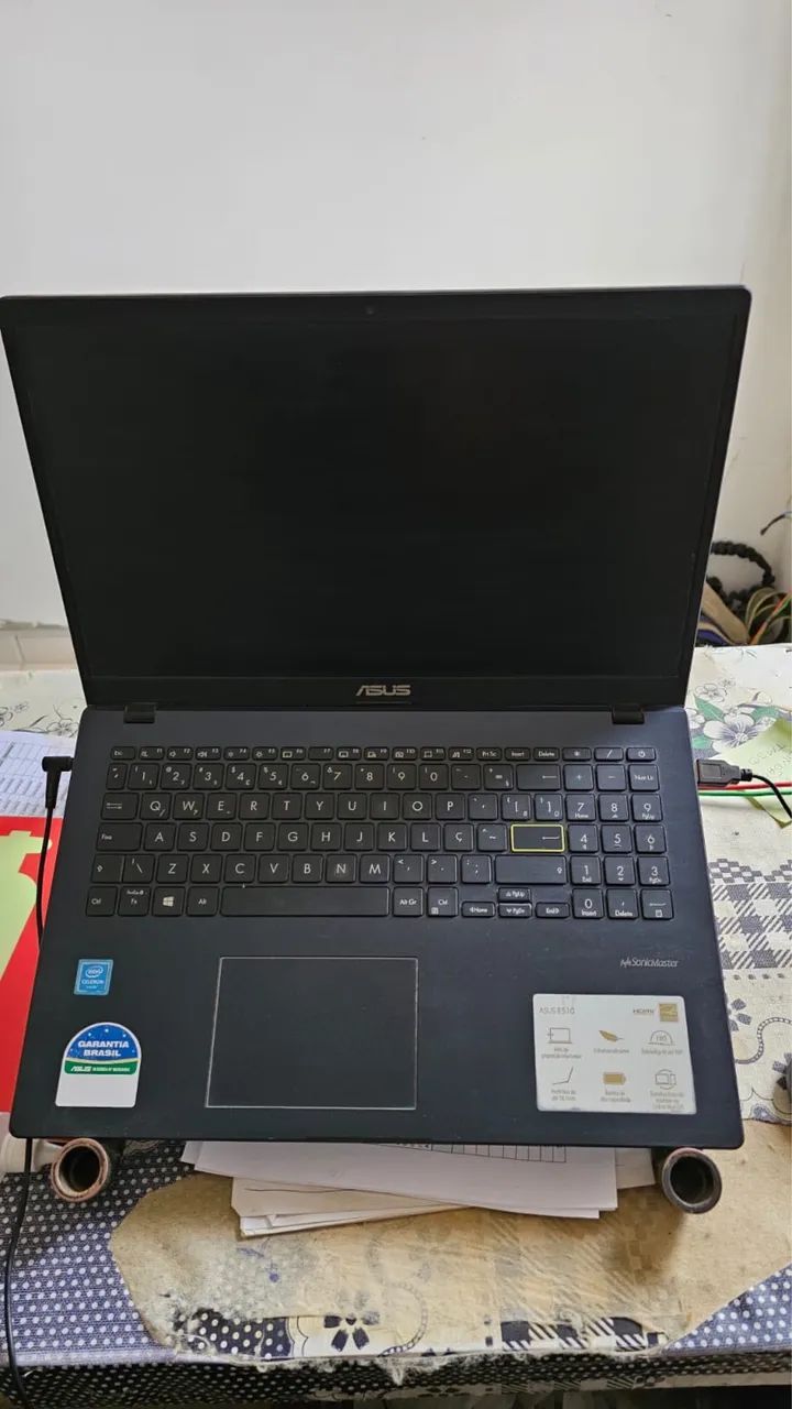 Notebook Asus Vivobook - Foto 5