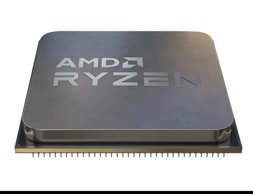 Processador Ryzen 7 5700x Sem caixa  (Castanhal)  - Foto 4