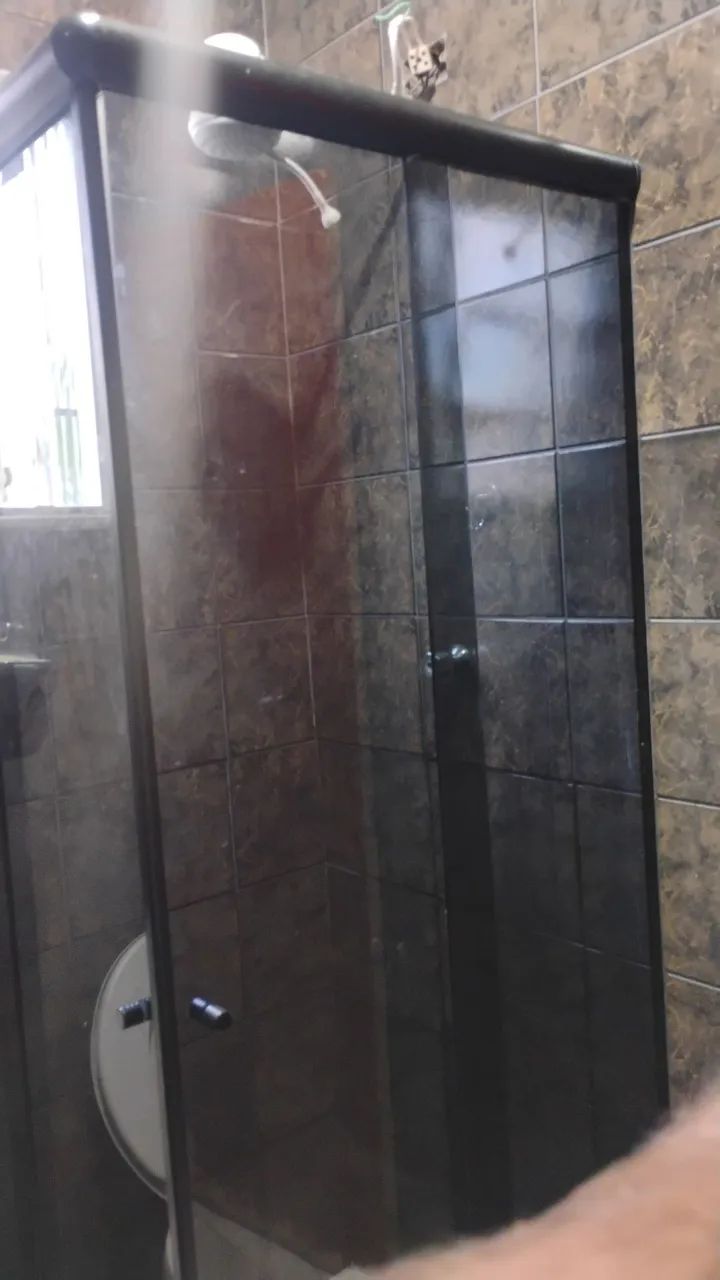 Colocaçao de box , janelas , portas espelhos 
